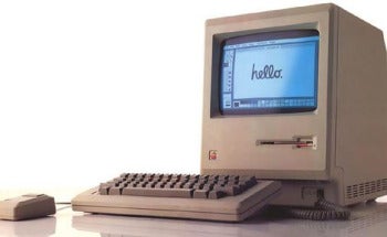 Apple Computer