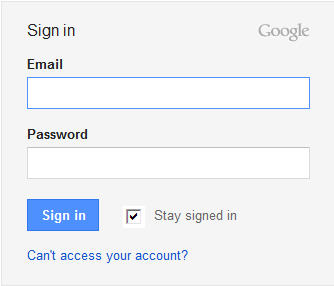 my gmail inbox mail login