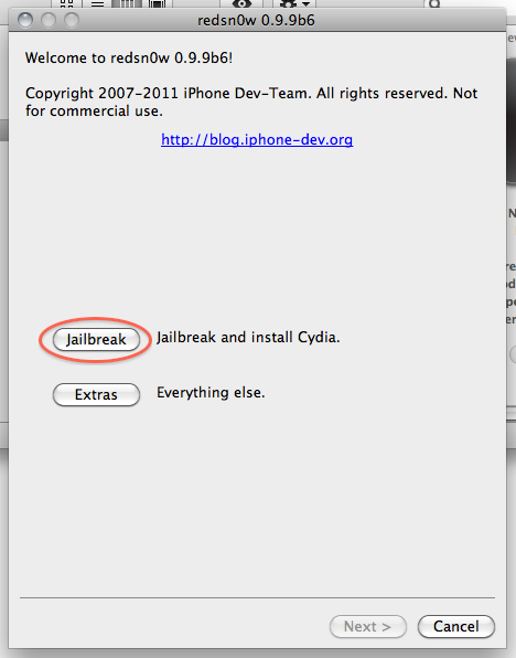 How to Jailbreak Your iOS 5 Device