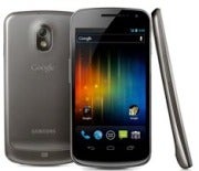 Samsung Galaxy Nexus