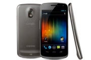 Samsung Galaxy Nexus