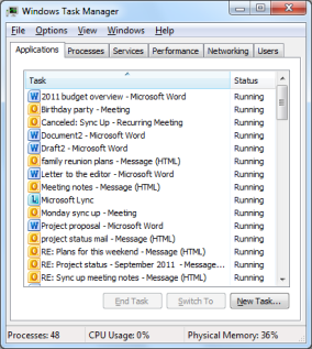 Meet the Windows 8 Task Manager