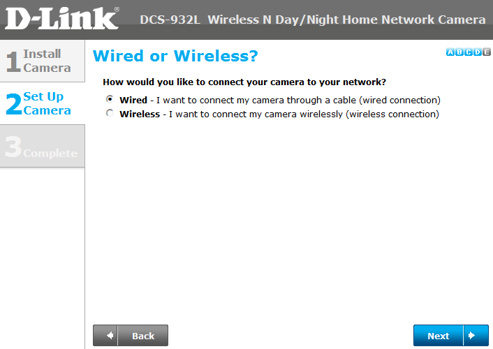 Network Camera Webviewer Plugin Installation – MDNT