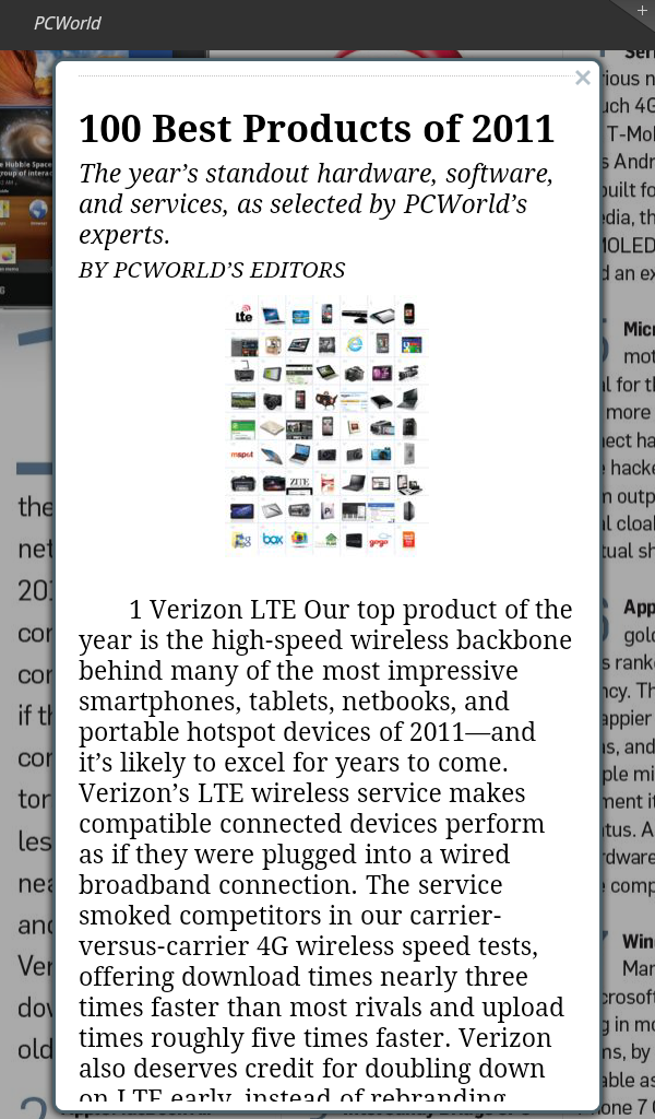 Kindle Fire vs. Nook Tablet Which Should You Buy? PCWorld