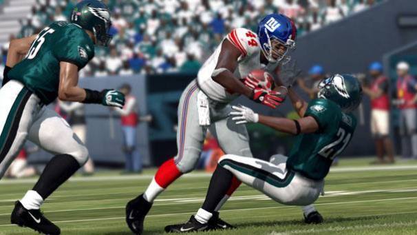 best nfl games for mac