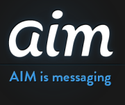 download aol aim chat
