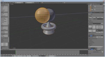 blender software for 3d printing