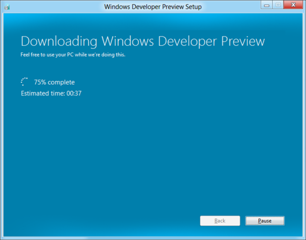 Microsoft to Deliver Windows 8 Upgrades Online