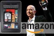 Kindle Fire Will Grab Half of the Android Tablet Market, Analyst Predicts