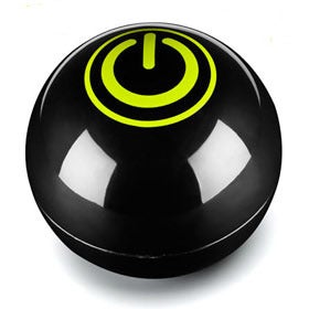 Magic 8 Ball Classic Fortune-Telling Novelty Toy