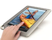 Barnes and Noble Nook Tablet