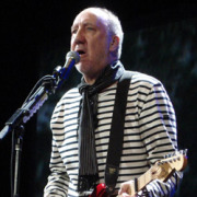 Apple Blasted As 'Digital Vampire' by The Who Guitarist Pete Townshend