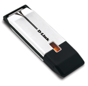 The D-Link® Xtreme N® Dual Band USB Adapter (DWA-160)