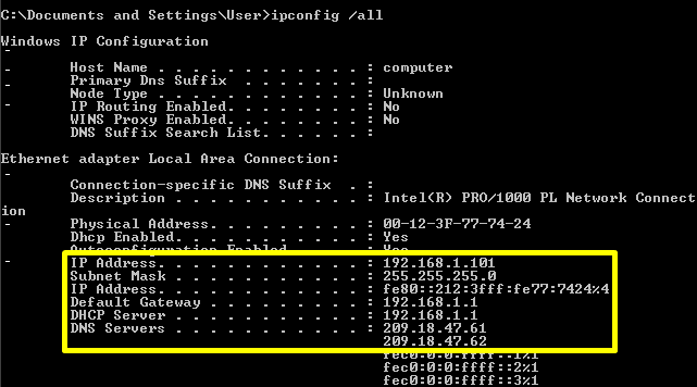 find ip address and port for teamviewer wake on lan