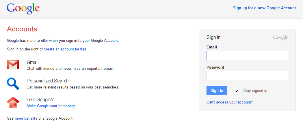 How to Delete Your Google Account | PCWorld