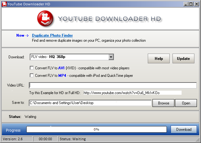 how to download 1080p videos from youtube free