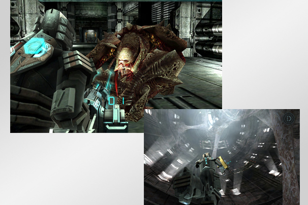 Here Are Your Top 10 iOS Games Of 2011, Now Choose Your Number One [Best Of  2011]