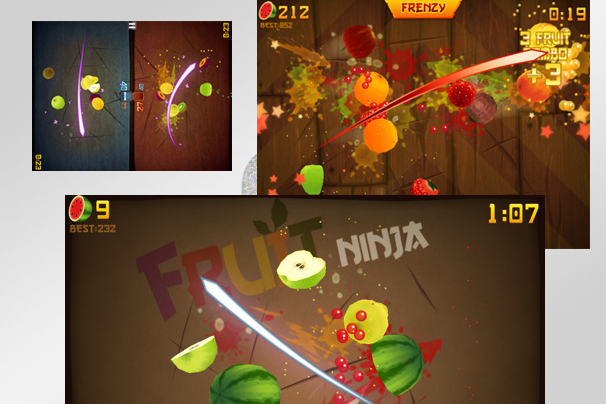 Here Are Your Top 10 iOS Games Of 2011, Now Choose Your Number One [Best Of  2011]