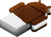 Android, Ice Cream Sandwich