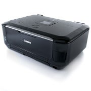 Canon Pixma MG6220 Wireless Inkjet Photo All-In-One