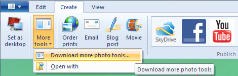 How To Edit Photos With Windows Live Photo Gallery Pcworld