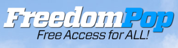 FreedomPop Promises Free Broadband, 4G Service to All