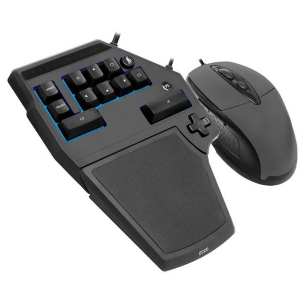 Counter-Strike: Global Offensive on PS3 Supports Mouse and Keyboard