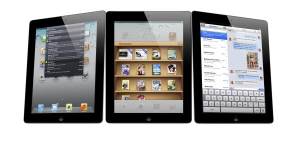 $299 iPad 2 Would Upend Tablet Market but it's Unlikely