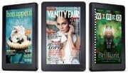 idisplay kindle fire