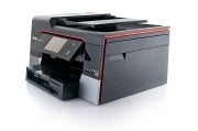 Kodak Hero 9.1 color inkjet multifunction printer