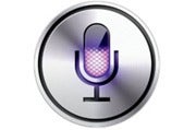 Apple Siri