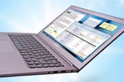Lenovo IdeaPad U300s Ultrabook