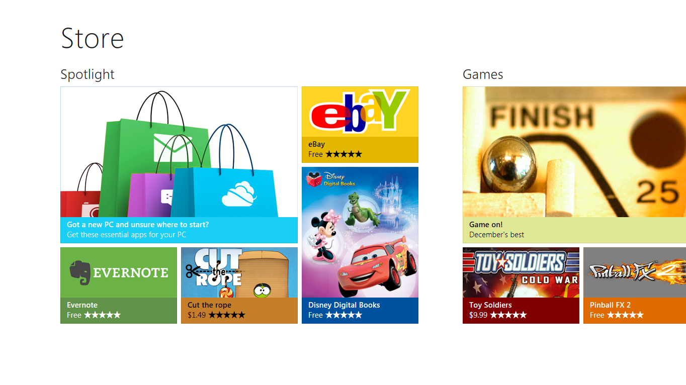 Microsoft Store (digital)