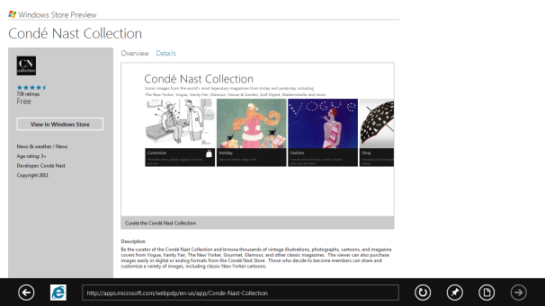 Windows Store For Windows 8: Your Questions Answered