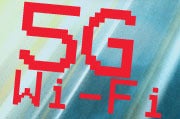Broadcom's '5G Wi-Fi'