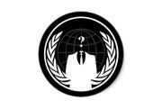 Anonymous Attacks China, Defaces Hundreds of Websites