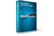Bitdefender Internet Security 2012 PC security suite