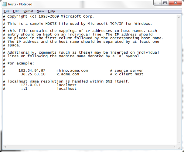 Roblox Ip Address Block