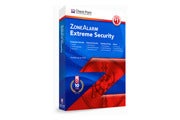 Check Point ZoneAlarm Extreme Security 2012 PC security suite