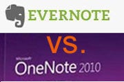 evernote v onenote