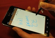 Samsung Galaxy Note