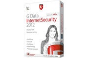 G Data InternetSecurity 2012 PC security suite