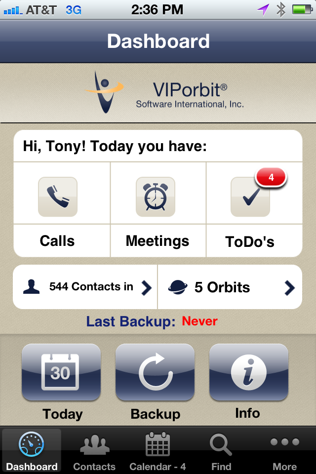 viporbit for mac