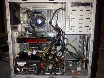 How To Build A Computer