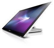 Lenovo A720 all-in-one PC