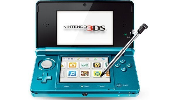 Nintendo Slashes Annual Targets for 3DS Despite Price Cuts, Software Bonanza