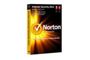 Symantec Norton Internet Security 2012 PC security suite