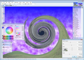 Paint.NET 5.0.7 free download