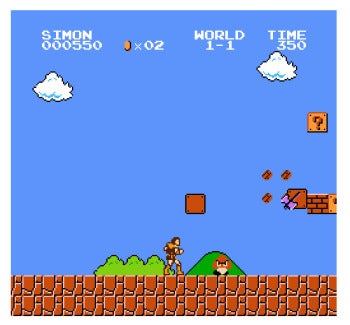 super mario bros crossover free download for pc