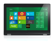 Lenovo Yoga